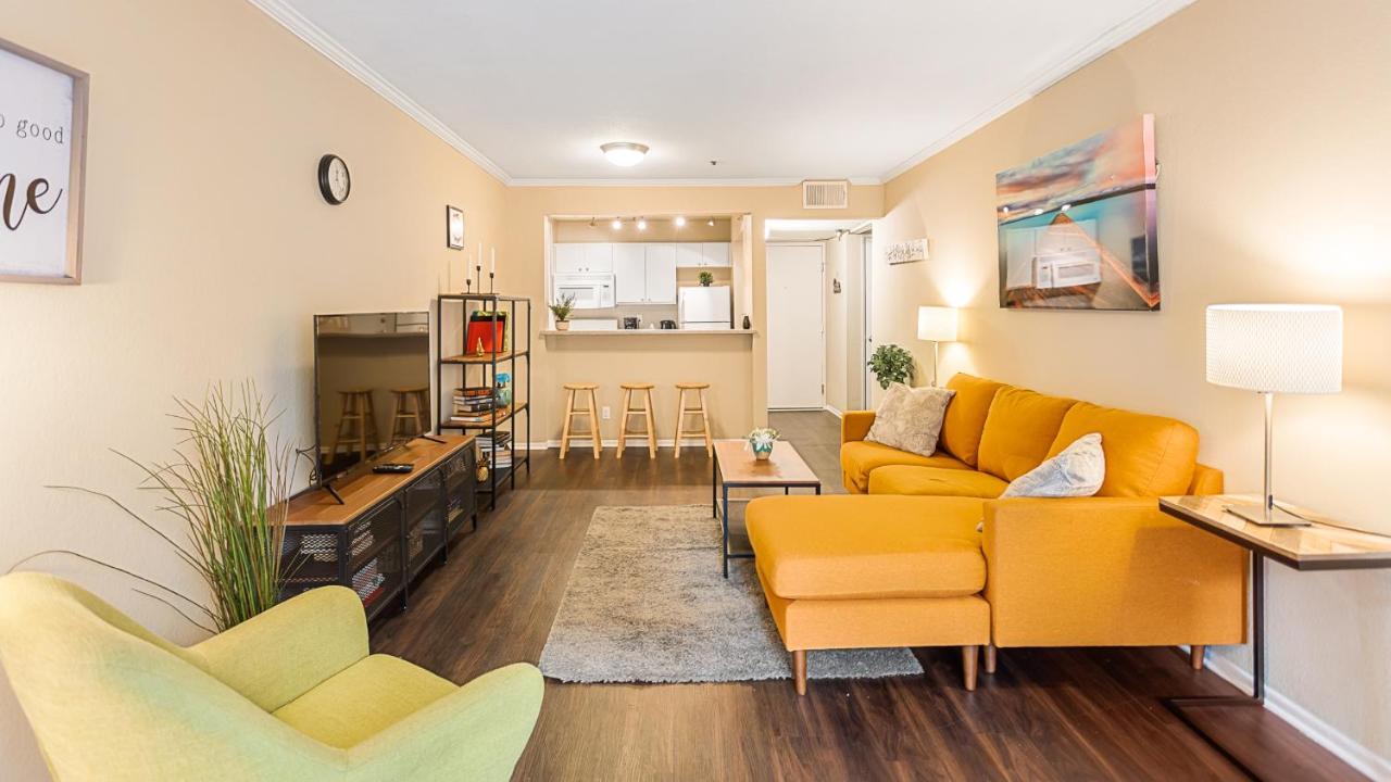 Luxury, Hollywood Walk Of Fame Apartamento Los Angeles Exterior foto