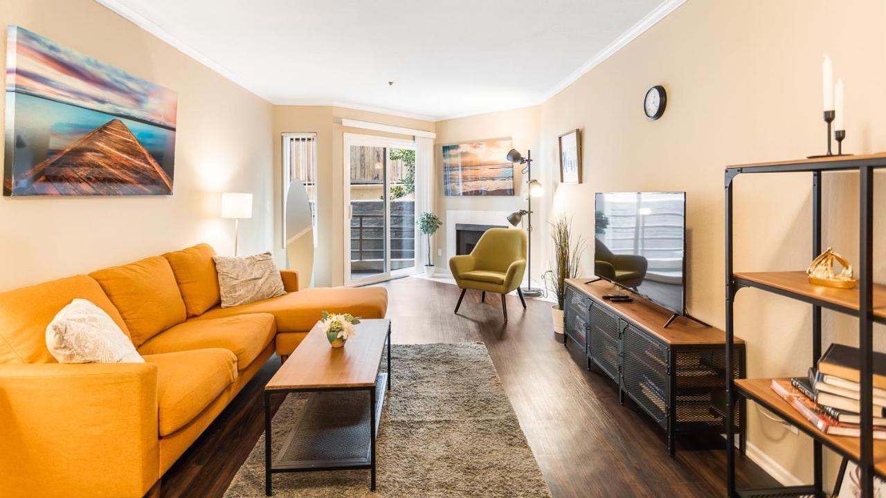 Luxury, Hollywood Walk Of Fame Apartamento Los Angeles Exterior foto