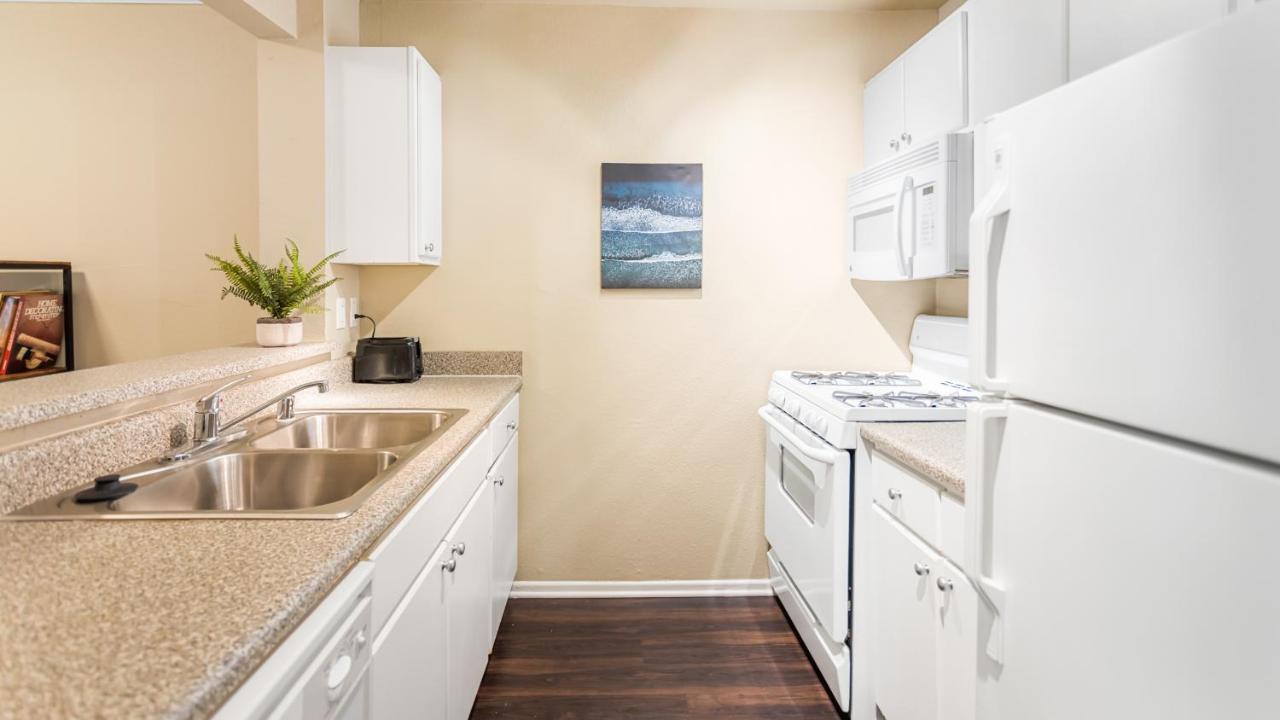 Luxury, Hollywood Walk Of Fame Apartamento Los Angeles Exterior foto