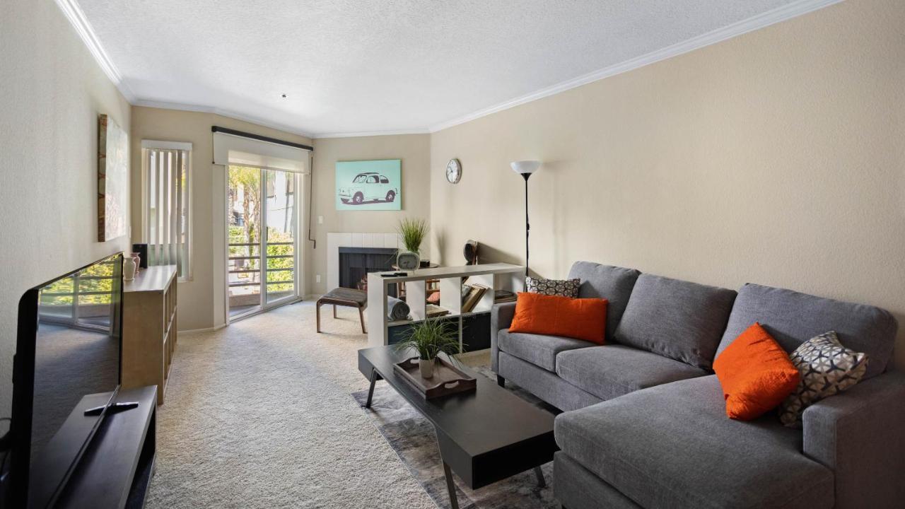 Luxury, Hollywood Walk Of Fame Apartamento Los Angeles Exterior foto