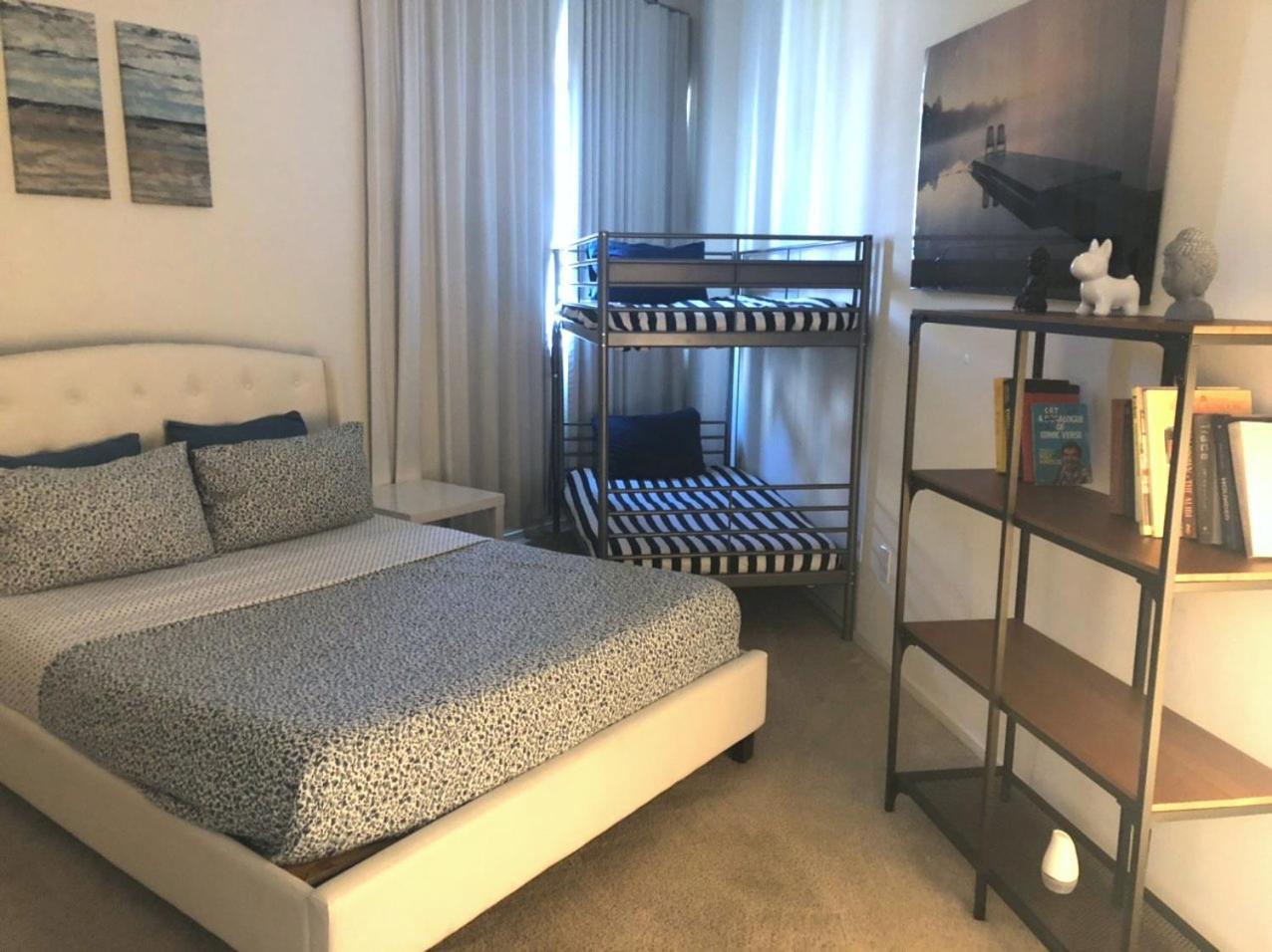 Luxury, Hollywood Walk Of Fame Apartamento Los Angeles Quarto foto