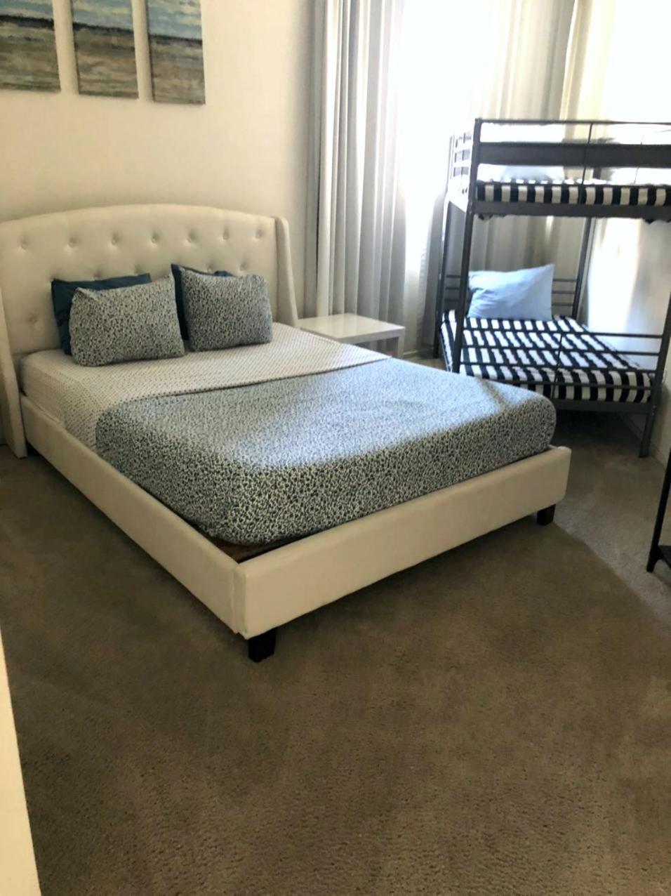 Luxury, Hollywood Walk Of Fame Apartamento Los Angeles Quarto foto