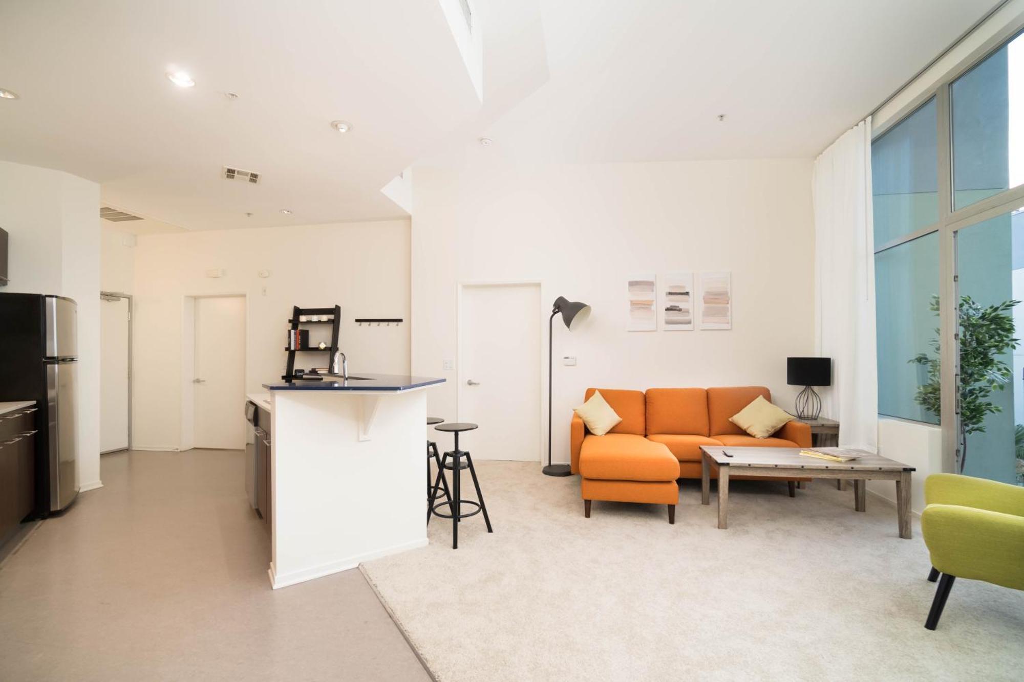 Luxury, Hollywood Walk Of Fame Apartamento Los Angeles Exterior foto