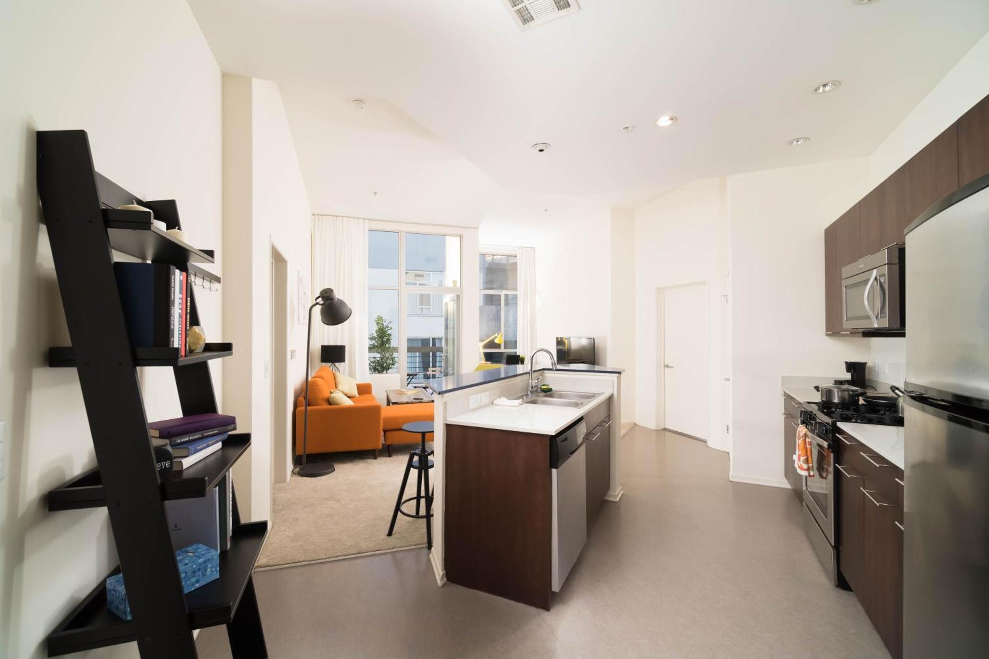 Luxury, Hollywood Walk Of Fame Apartamento Los Angeles Exterior foto