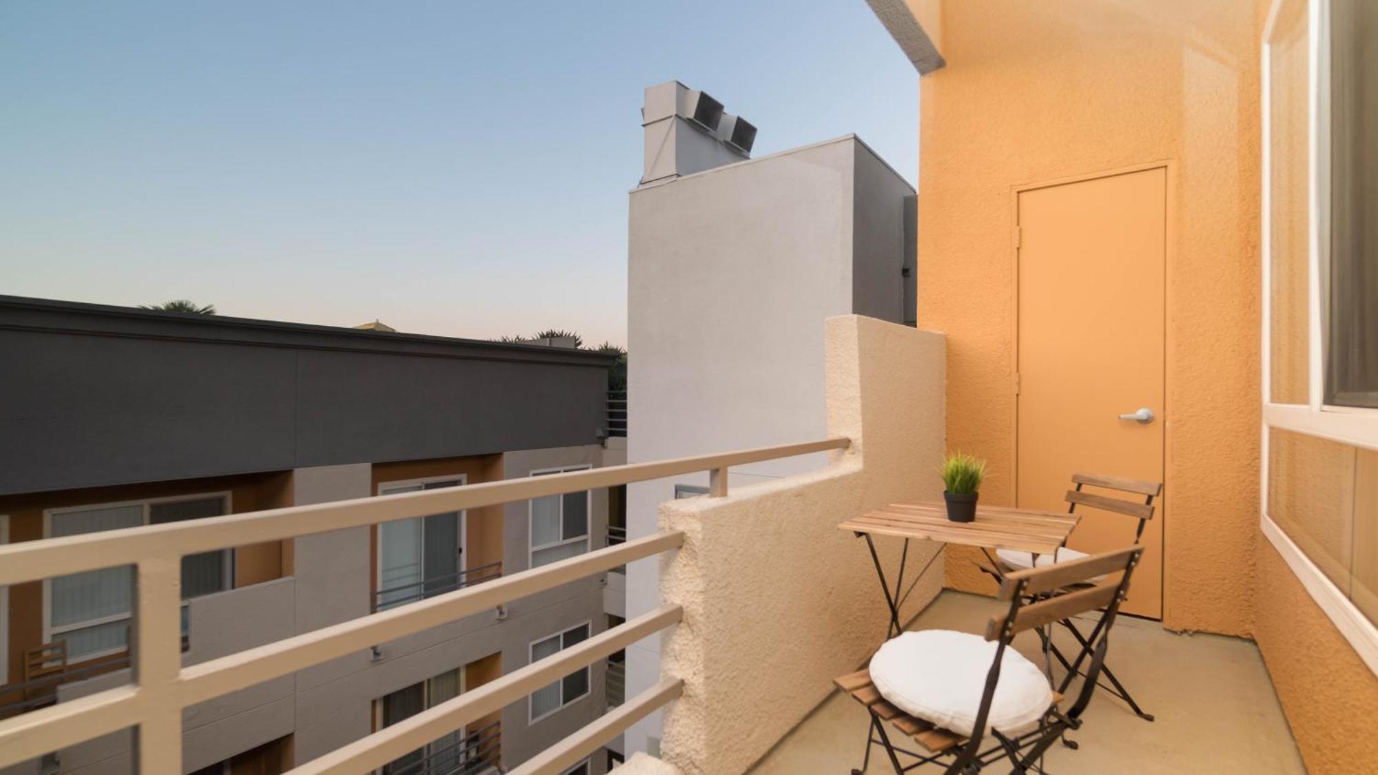 Luxury, Hollywood Walk Of Fame Apartamento Los Angeles Exterior foto