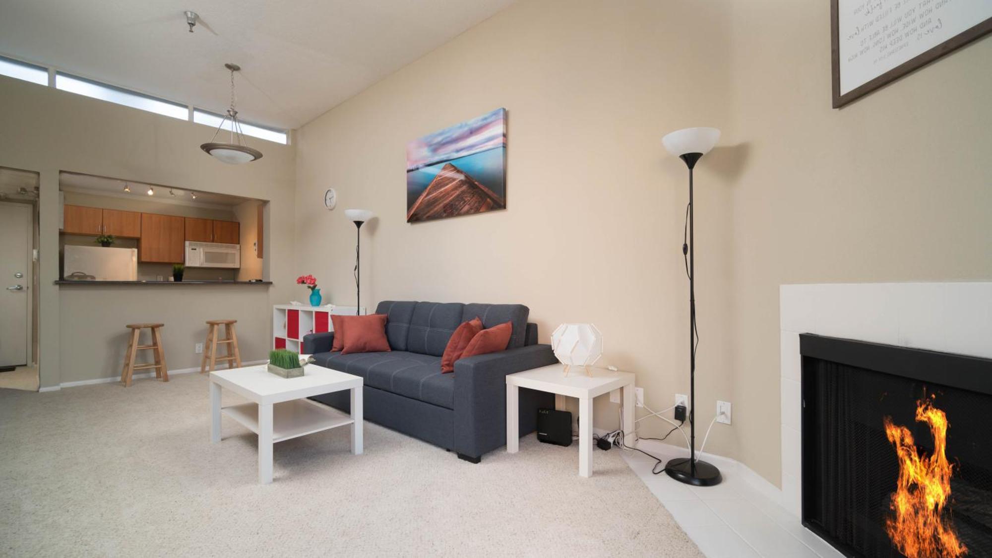 Luxury, Hollywood Walk Of Fame Apartamento Los Angeles Exterior foto