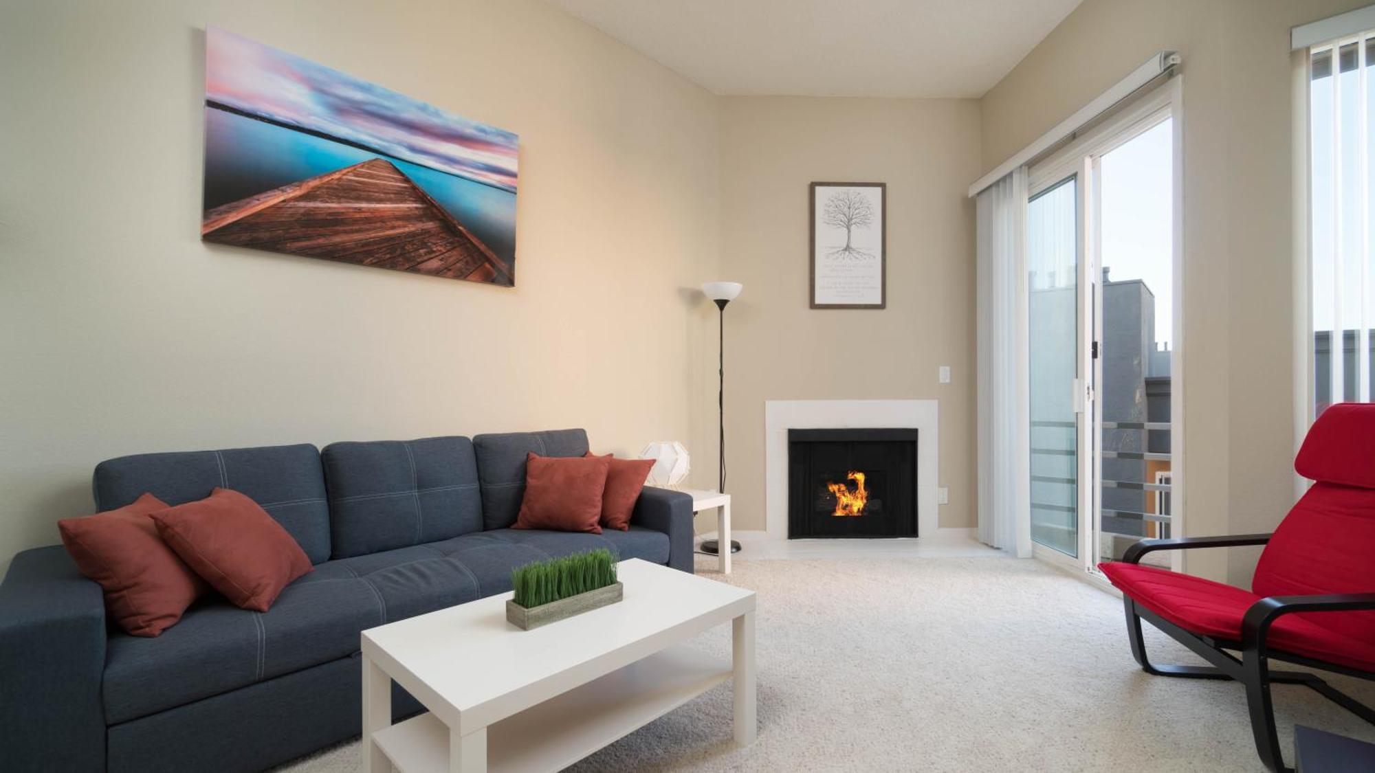 Luxury, Hollywood Walk Of Fame Apartamento Los Angeles Exterior foto