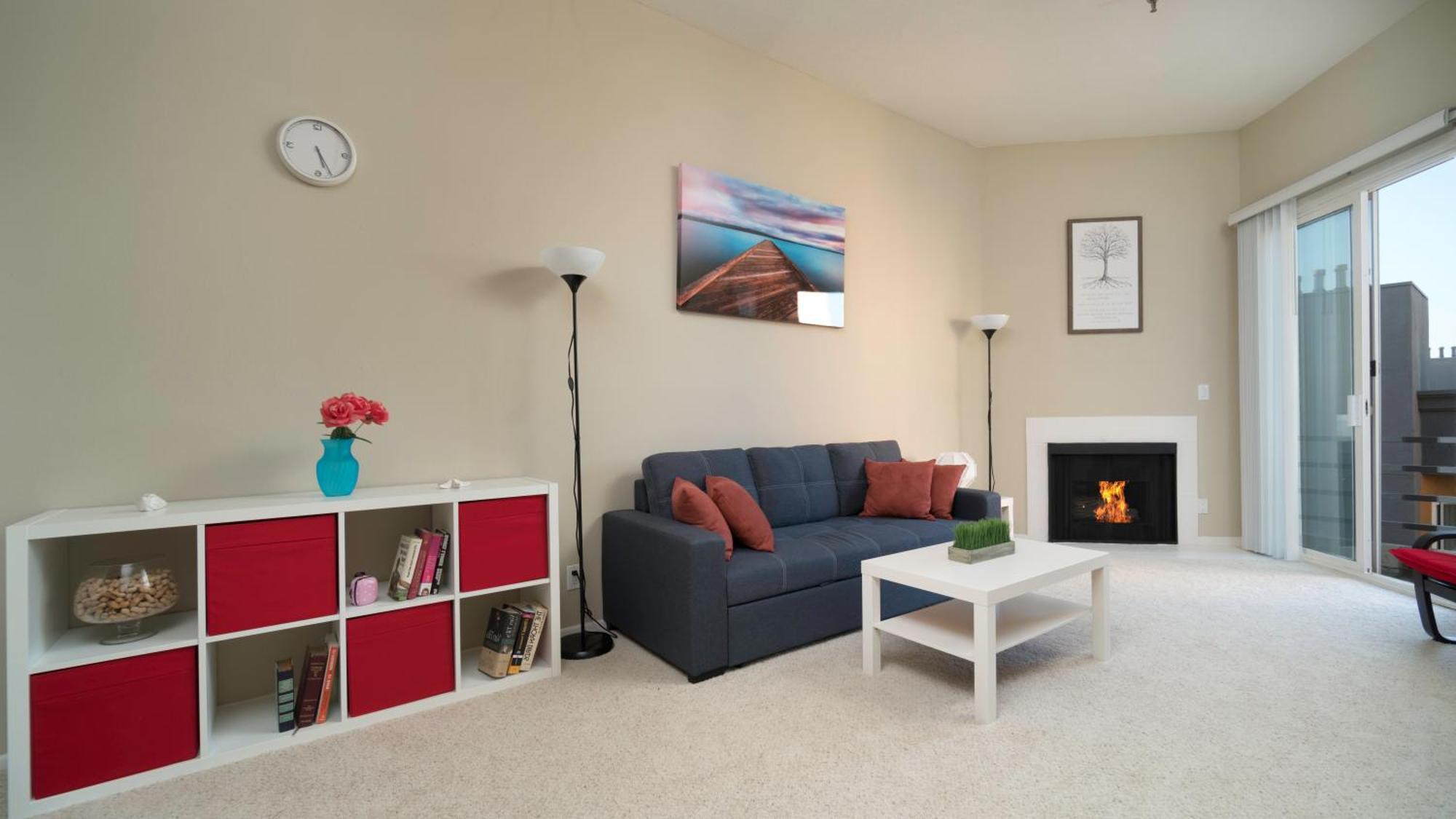 Luxury, Hollywood Walk Of Fame Apartamento Los Angeles Exterior foto