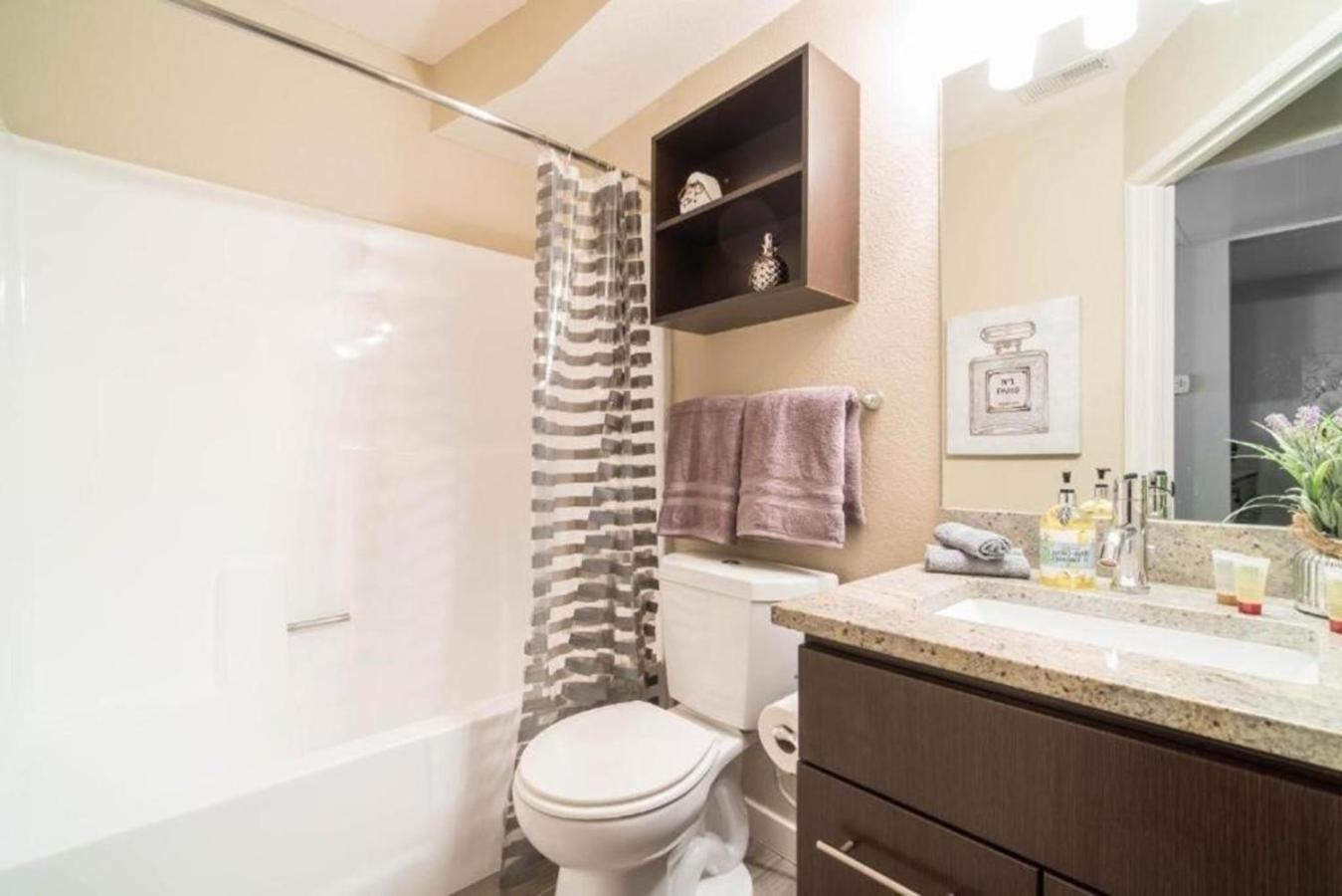 Luxury, Hollywood Walk Of Fame Apartamento Los Angeles Exterior foto