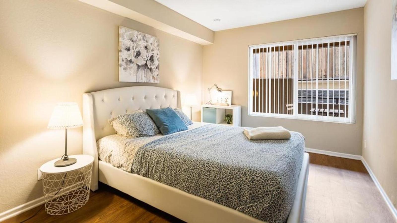 Luxury, Hollywood Walk Of Fame Apartamento Los Angeles Exterior foto