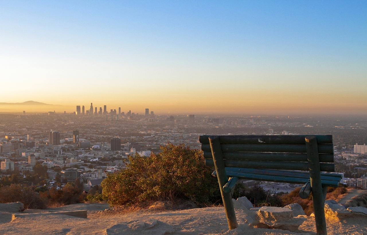 Luxury, Hollywood Walk Of Fame Apartamento Los Angeles Exterior foto