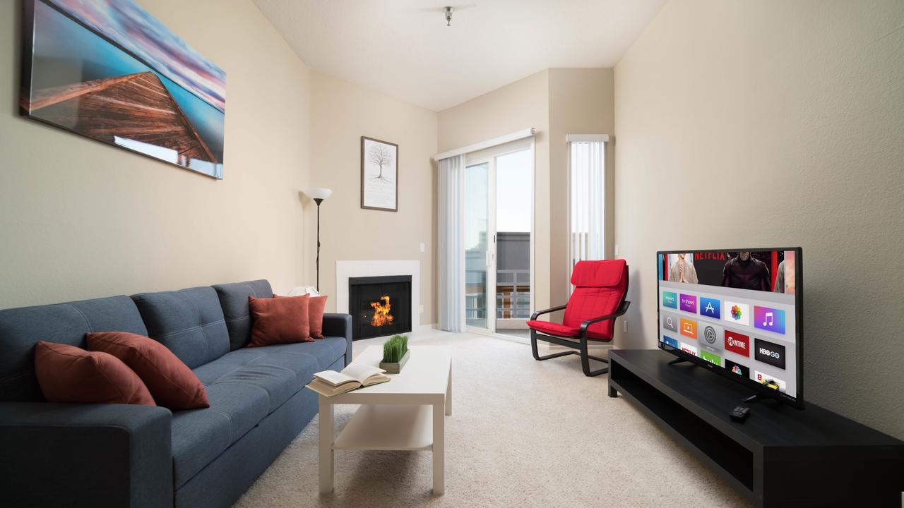 Luxury, Hollywood Walk Of Fame Apartamento Los Angeles Exterior foto
