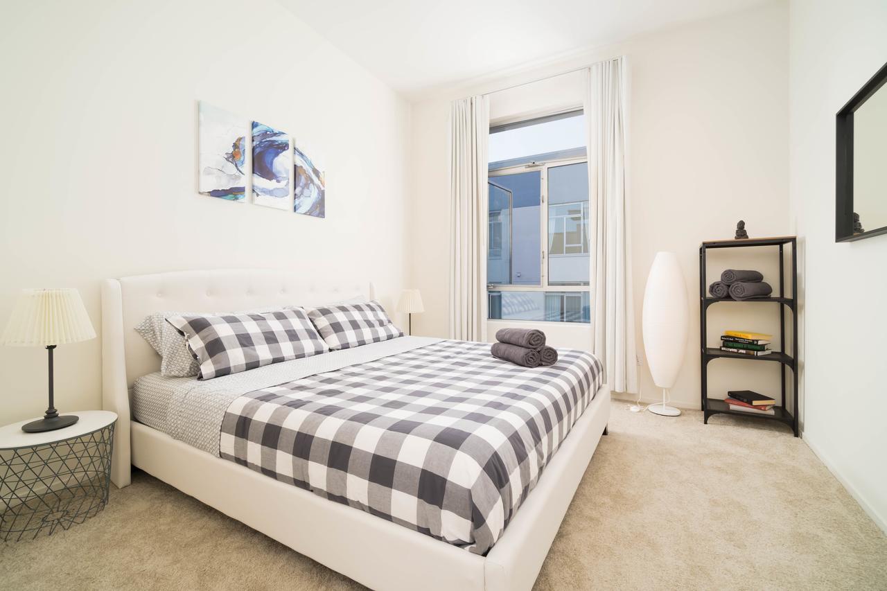 Luxury, Hollywood Walk Of Fame Apartamento Los Angeles Exterior foto