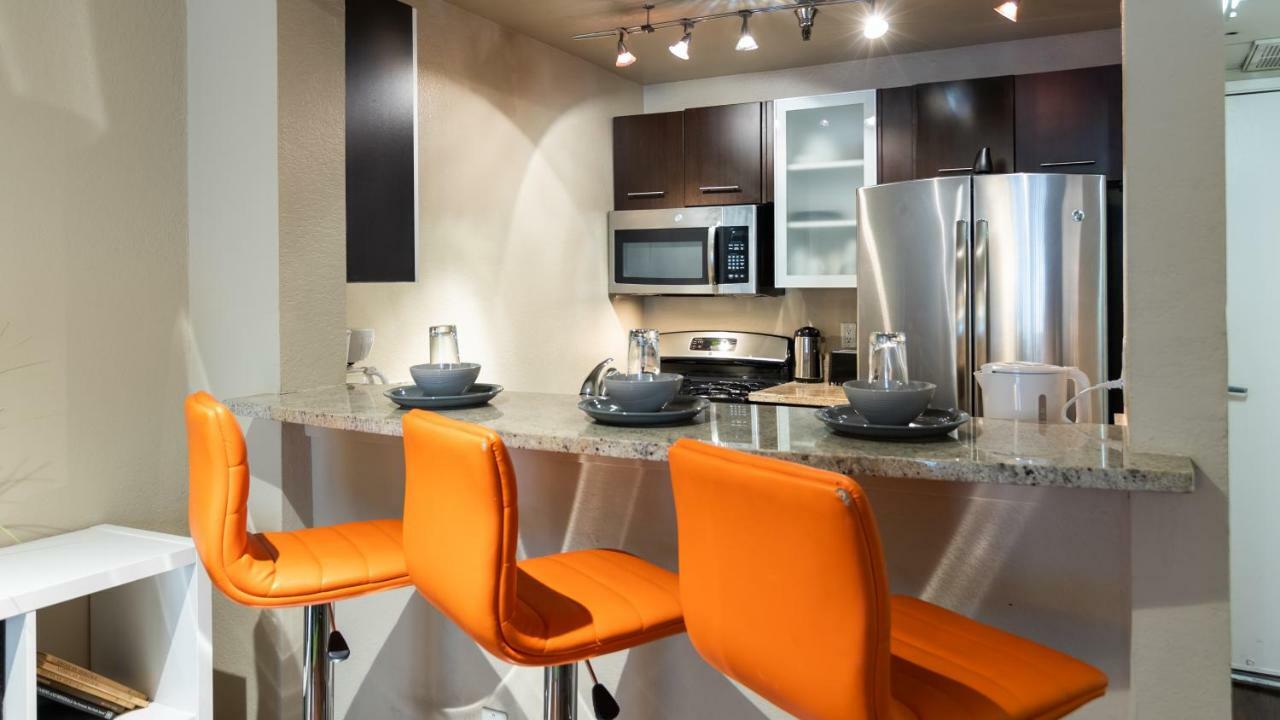 Luxury, Hollywood Walk Of Fame Apartamento Los Angeles Exterior foto