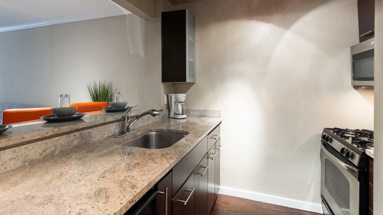 Luxury, Hollywood Walk Of Fame Apartamento Los Angeles Exterior foto