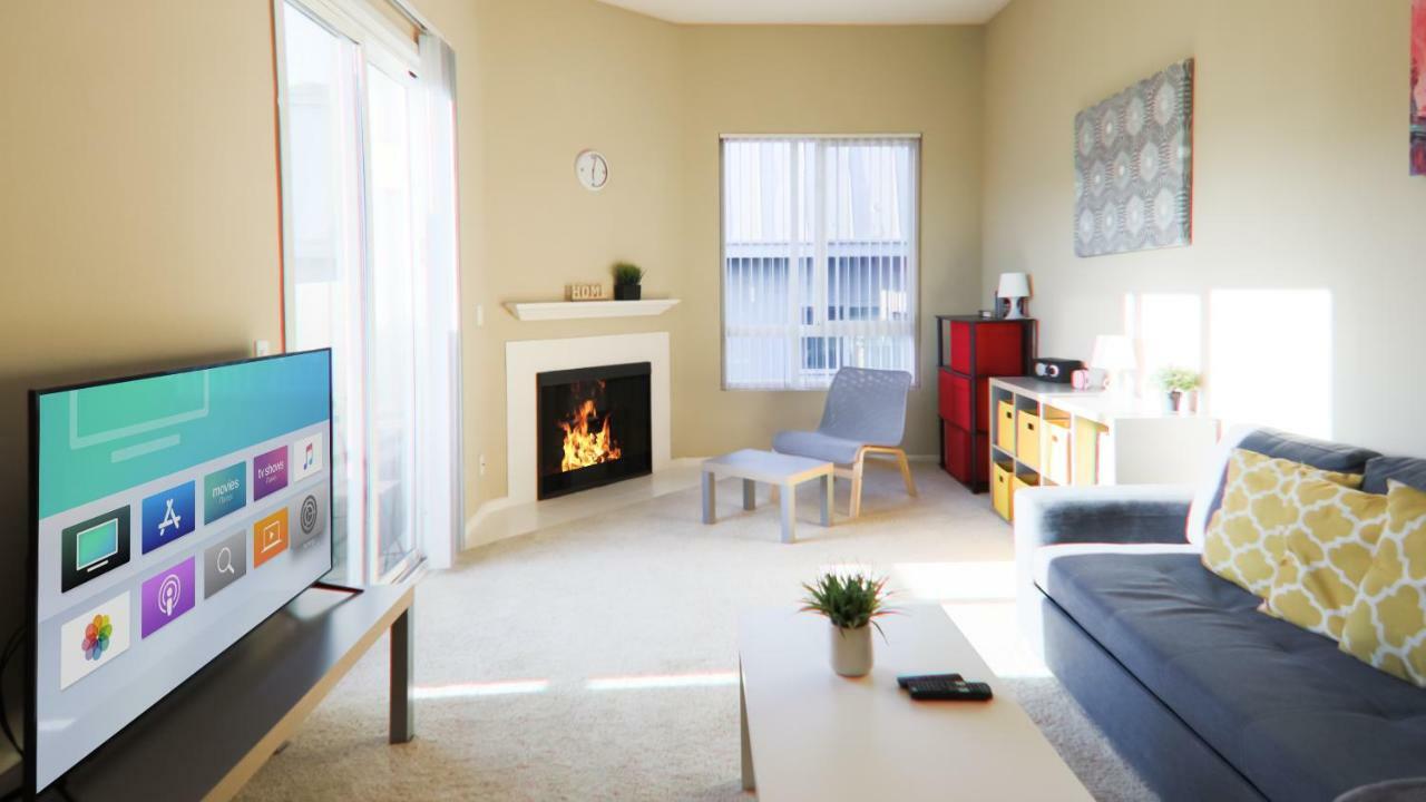 Luxury, Hollywood Walk Of Fame Apartamento Los Angeles Exterior foto