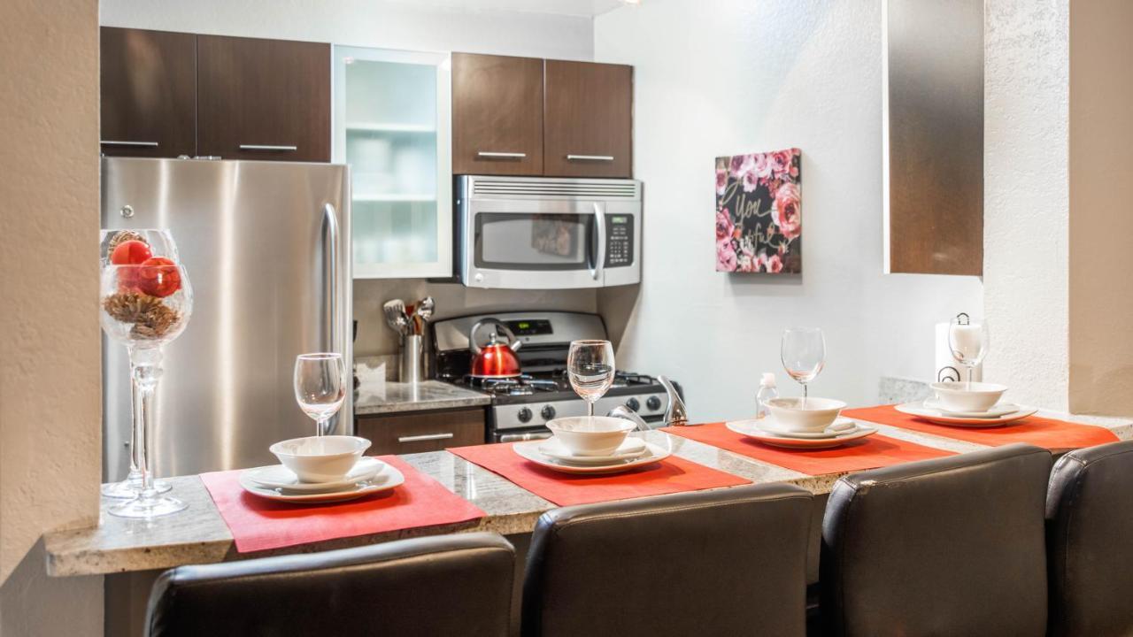 Luxury, Hollywood Walk Of Fame Apartamento Los Angeles Exterior foto